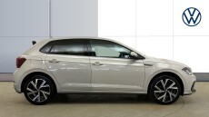 Volkswagen Polo 1.0 TSI R-Line 5dr Petrol Hatchback
